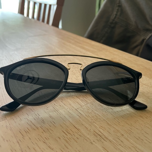 Ray Ban Gatsby 2 Sunglasses - Picture 2 of 6